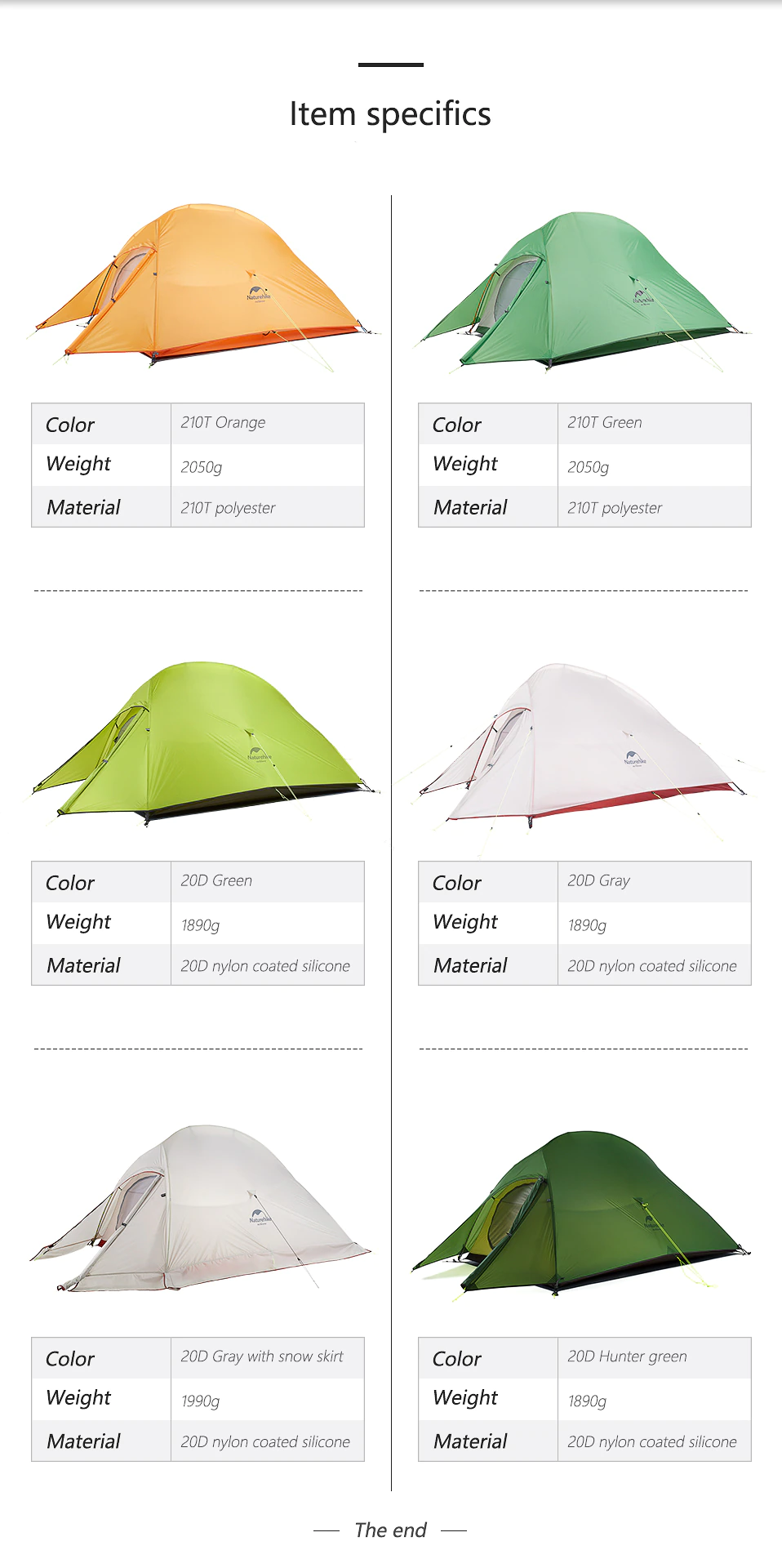 Cheap Goat Tents 